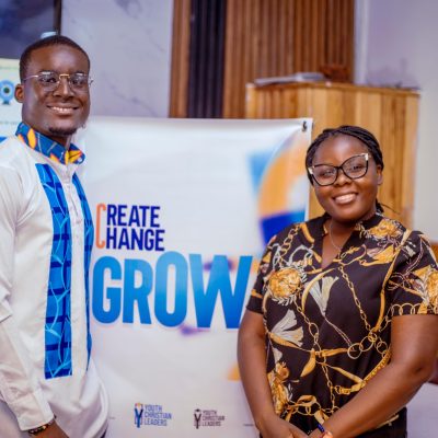 Create Change Grow