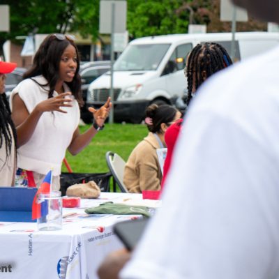 Haitian Heritage Month 2025